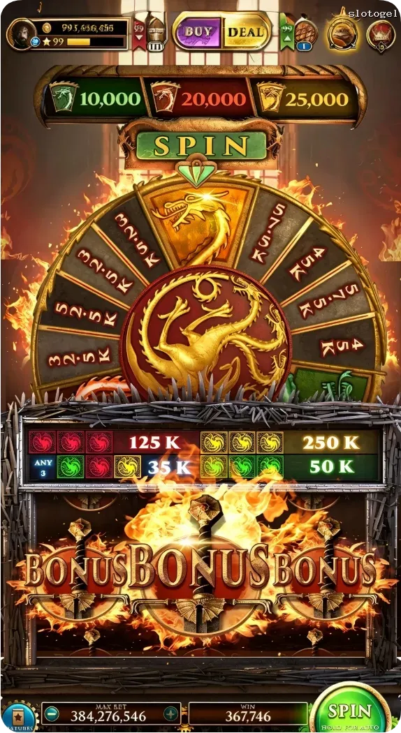 slotogel Unduh